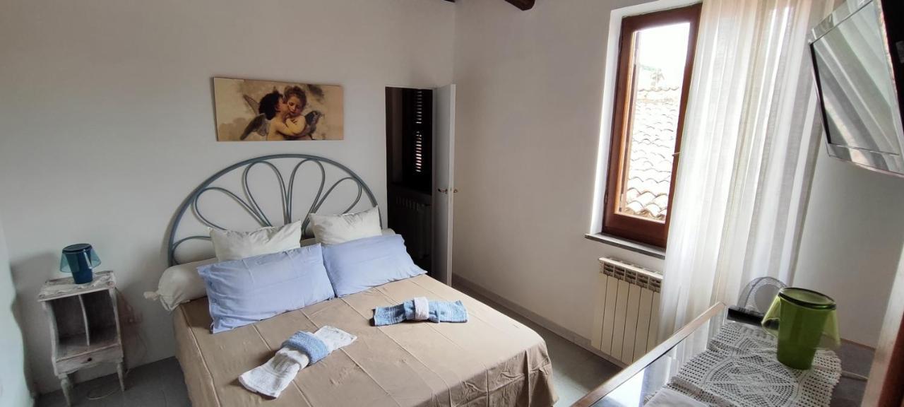 Il Vicoletto Villa Bolsena Exterior photo